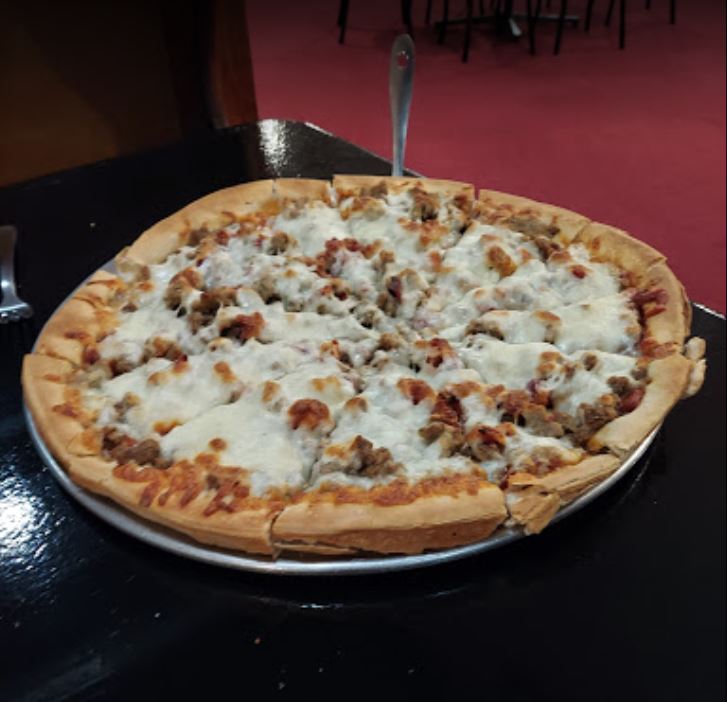 Pizza Shoppe Bixby