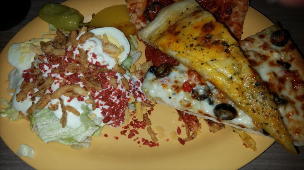 Mazzio's Italian Eatery Bartlesville