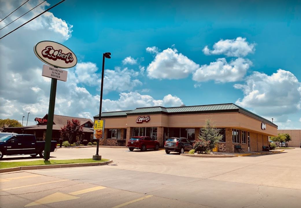 Eggbert's Bartlesville