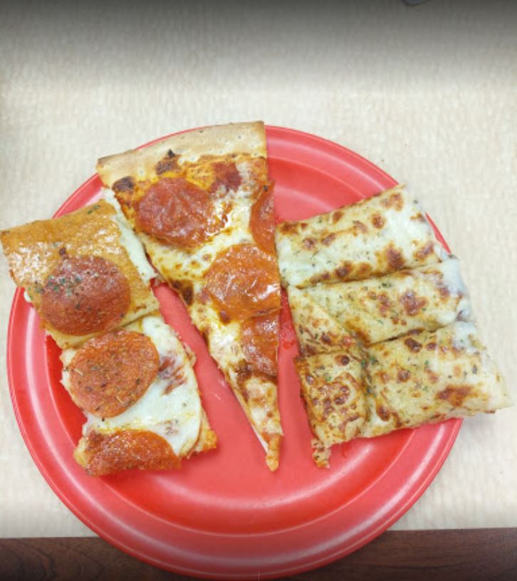 Cicis Pizza Abilene