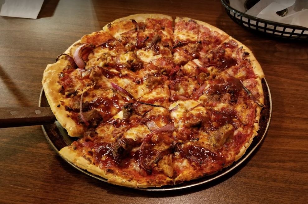 Lost Pizza Co. Jonesboro