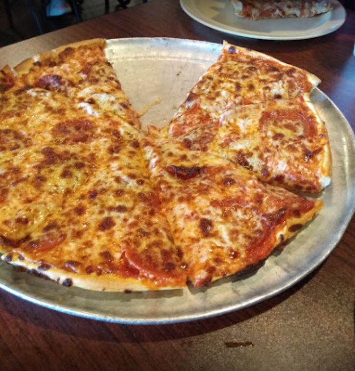 Larry's Pizza Jonesboro