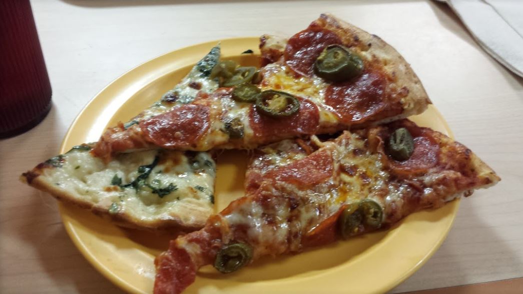 Cicis Pizza Pasadena