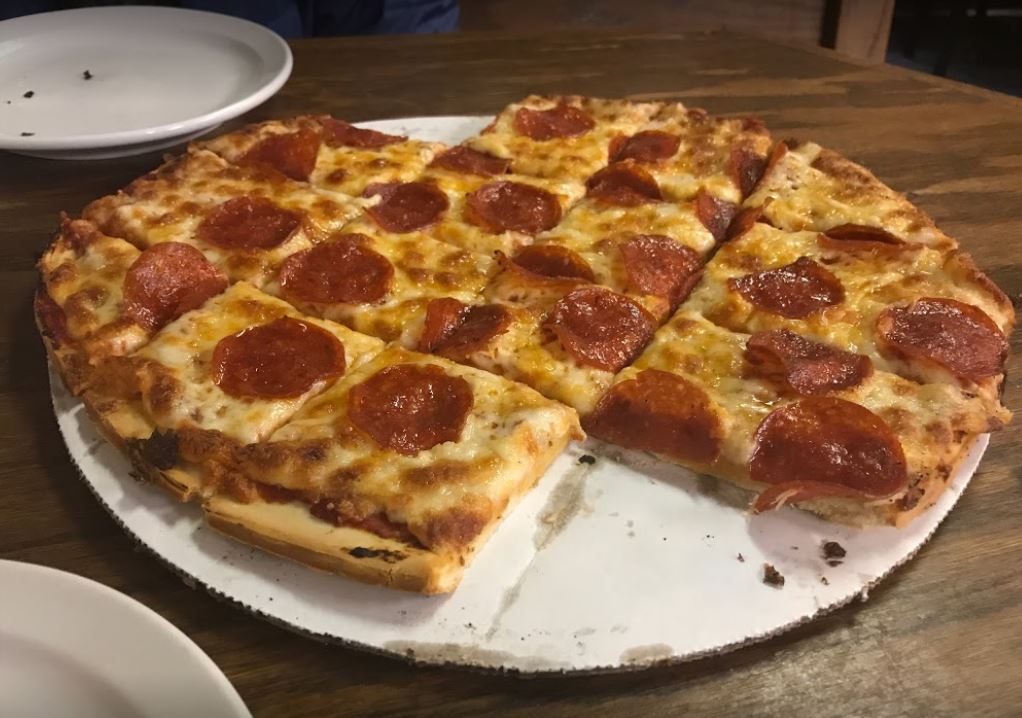 Southaven Pizza Southaven