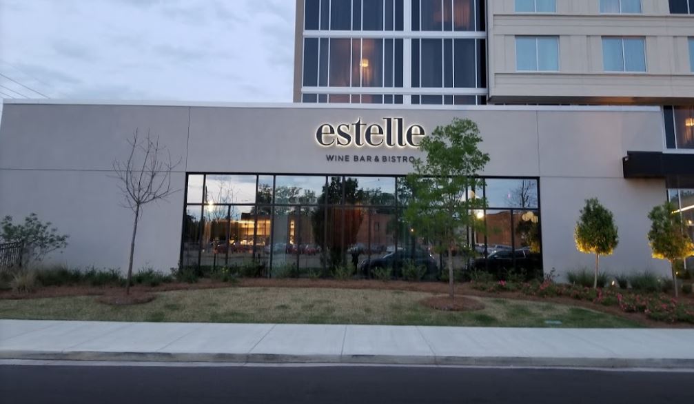 Estelle Wine Bar & Bistro Jackson