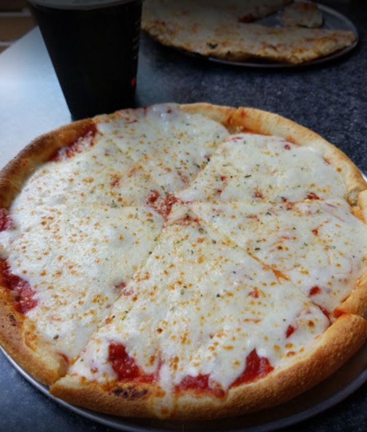 Pie Five Pizza Frisco