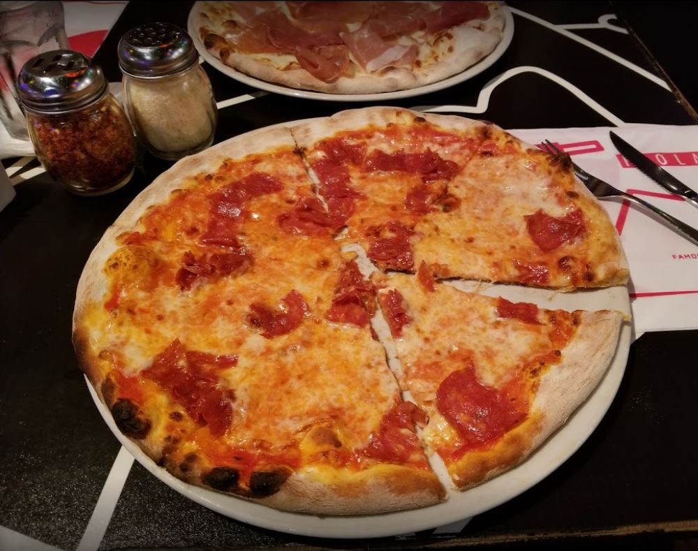 Pizzeria Piola Houston