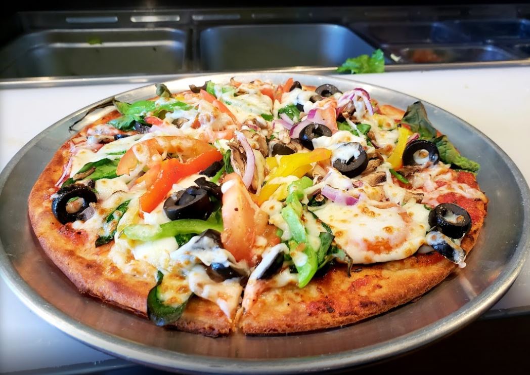 Palio's Pizza Cafe McKinney