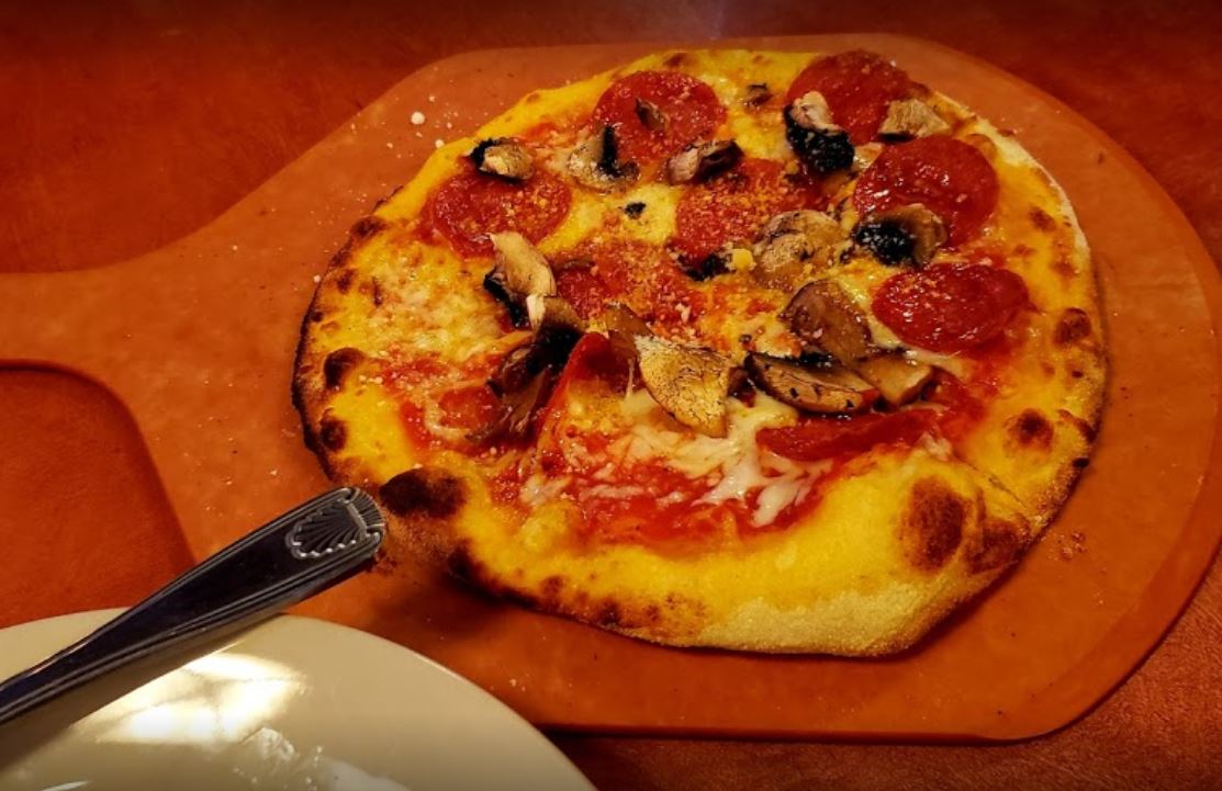 Joe’s Italian Cuisine Lenoir City