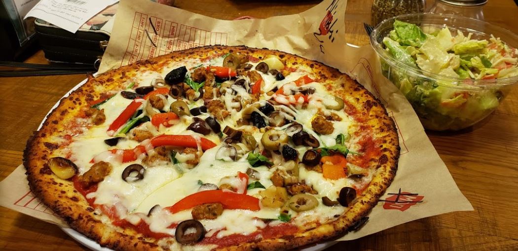 MOD Pizza Chamblee