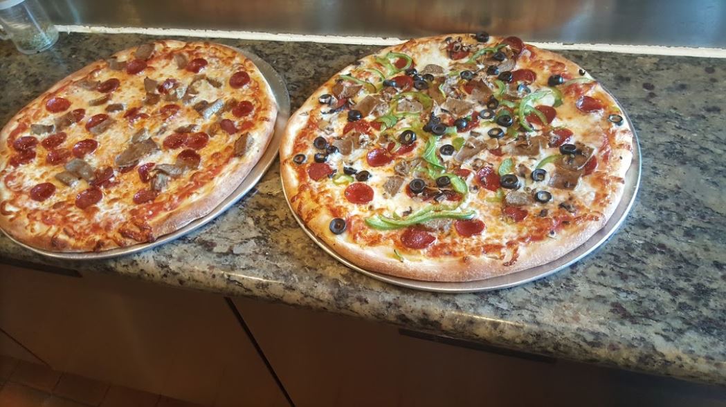 Russo's New York Pizzeria & Italian Kitchen Houston