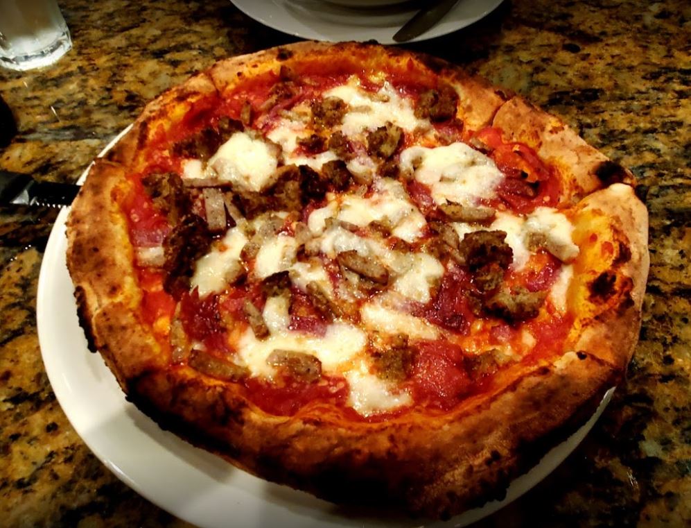 Crispina Ristorante & Pizzeria Kennesaw