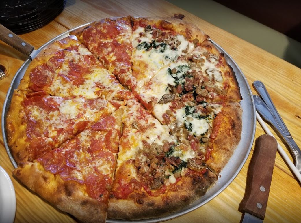 La Trattoria: A Classic Italian Kitchen Carrollton