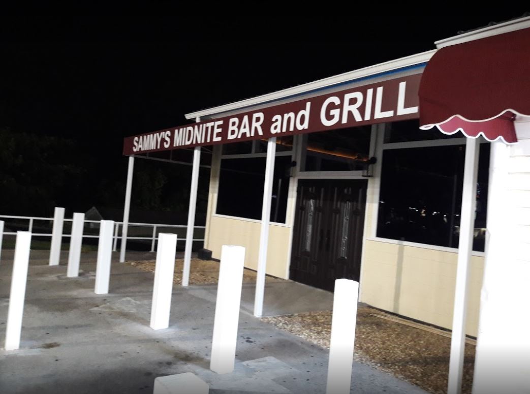 Sammy's Midnite Bar & Grill Carrollton