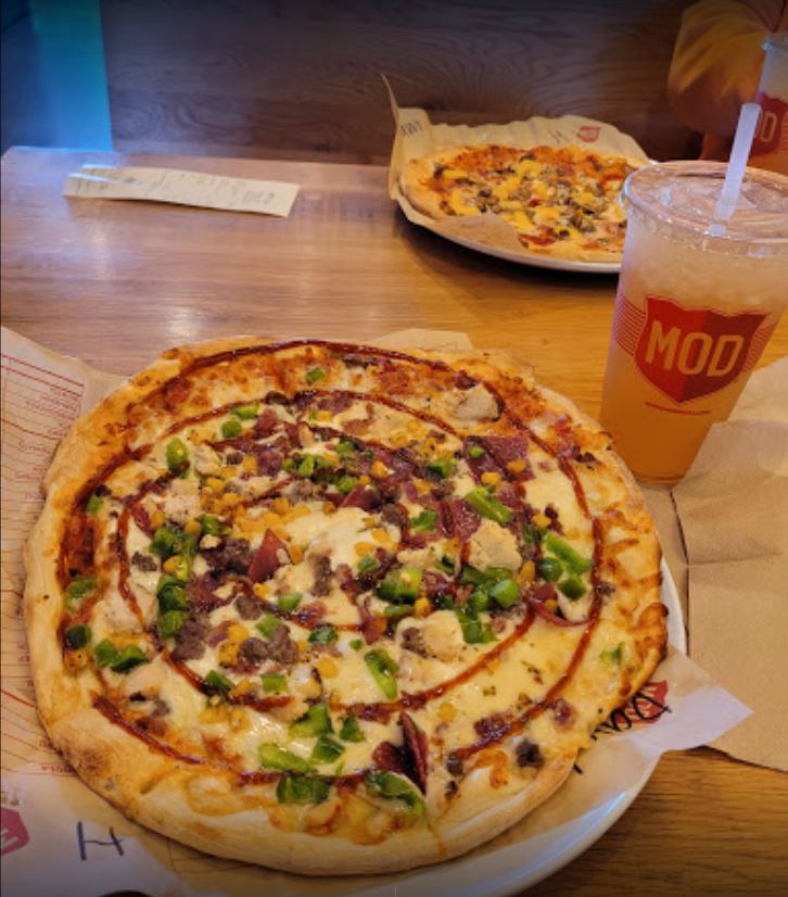 MOD Pizza Marietta