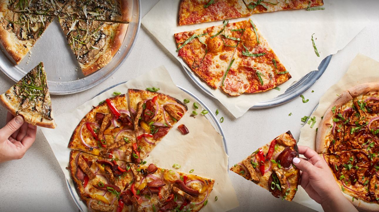 California Pizza Kitchen at Northpoint Alpharetta