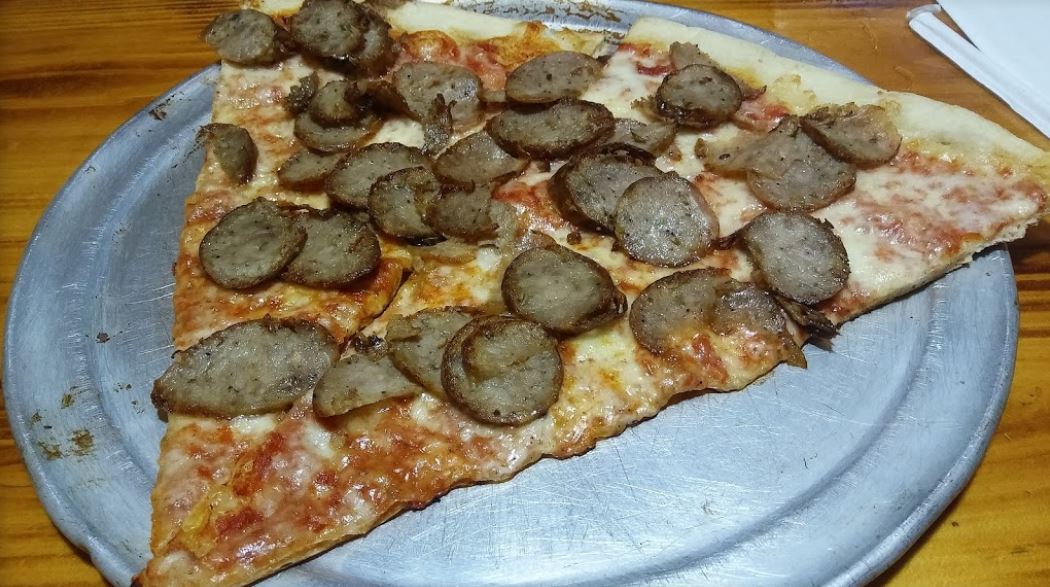 Siracusa's New York Pizzeria Smyrna