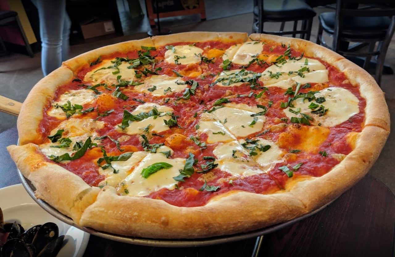 Alessio's Restaurant & Pizzeria Johns Creek