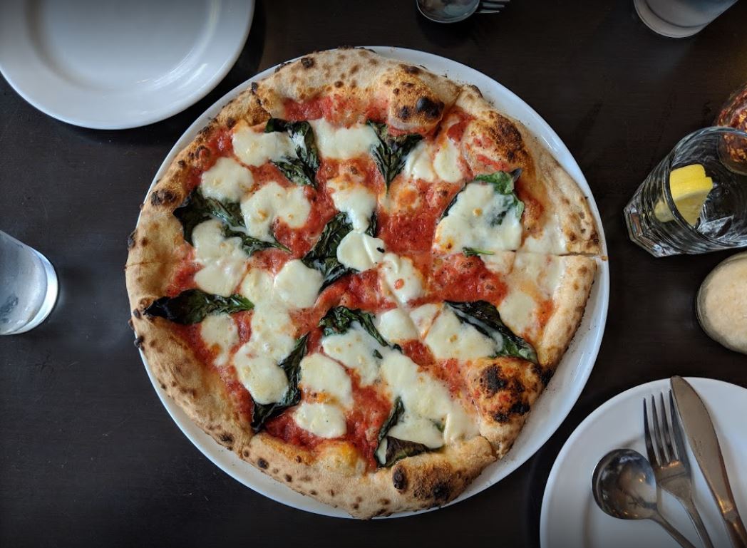 Pizzeria Solario Houston