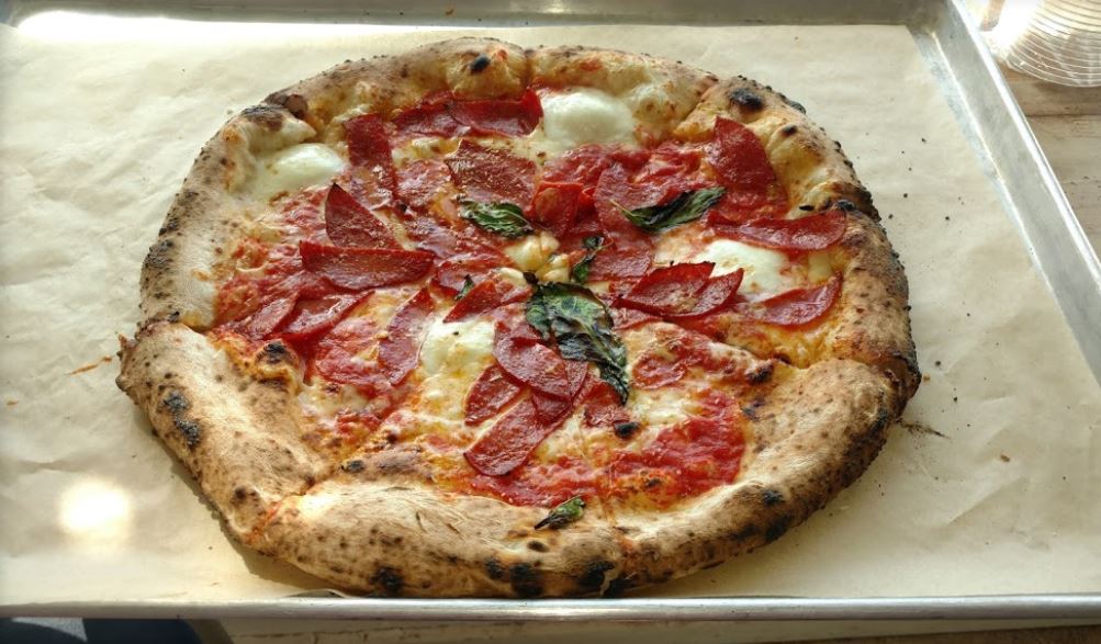 Antico Atlanta