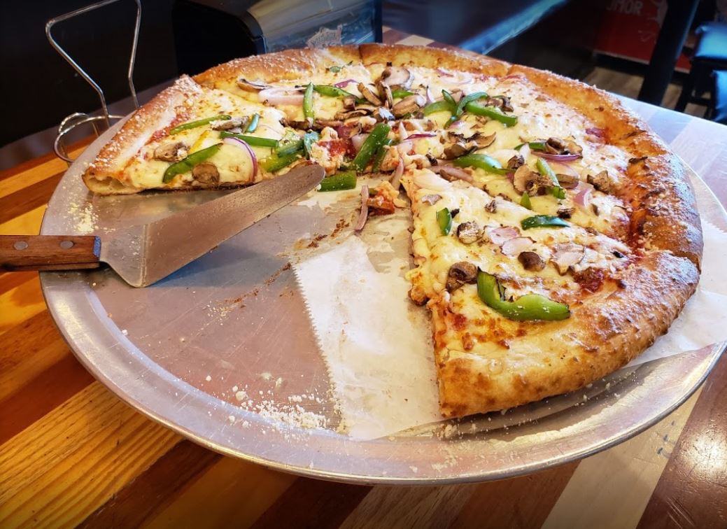 DaVinci's Pizzeria of Midtown Atlanta