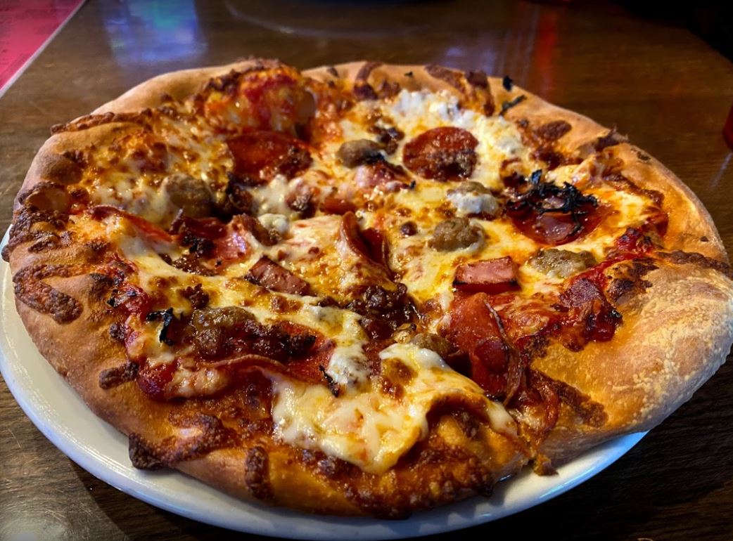 Rocky Mountain Pizza Company Atlanta