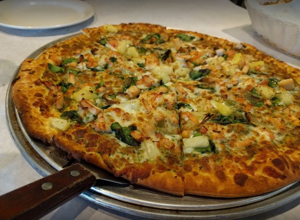 Vindoli's Italian Restaurant - Pizzeria Fort Worth