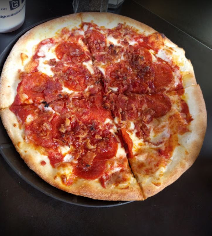 CraigO's Pizza & Pastaria Austin