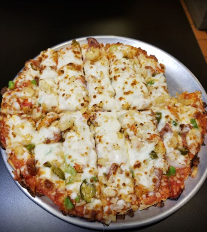 Johnny's Pizza House Bossier City