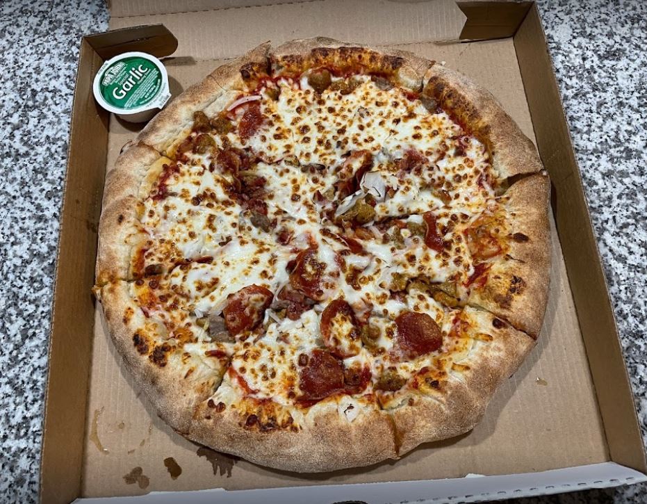 Papa John's Pizza Lafayette