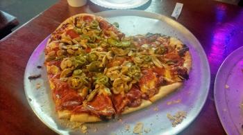 Panjo's Pizza Corpus Christi<