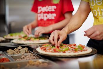 Peter Piper Pizza Corpus Christi<