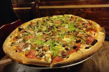 Andolini's Pizzeria Owasso<