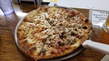 The Brick Oven | Pizzeria and Pub Enid