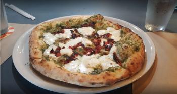 MOROSO Wood Fired Pizzeria Waco<