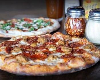 900 Degrees Pizzeria-University Parks Waco