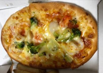 Pizza Patron Houston<