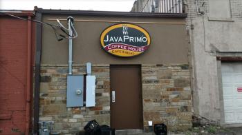 JavaPrimo Coffee House Cafe & More Arkadelphia<