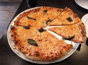 Fratelli's Wood-Fired Pizzeria Siloam Springs