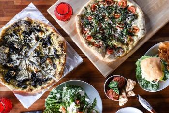 Russo's New York Pizzeria & Italian Kitchen - Polk St Houston