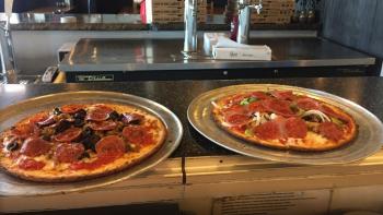 Johnny Brusco's New York Style Pizza Bentonville<