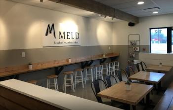 MELD kitchen + sandwich bar