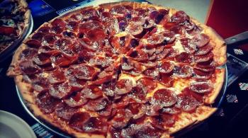 Larry's Pizza of NLR North Little Rock<