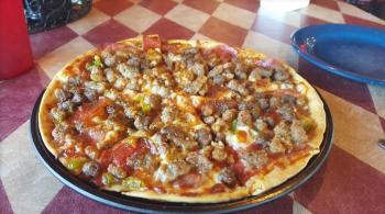 U.S Pizza Co. - McCain North Little Rock