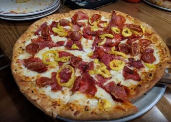 Hideaway Pizza