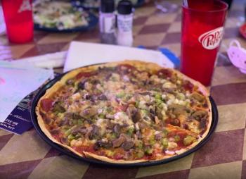 U.S. Pizza Co. Levy North Little Rock<