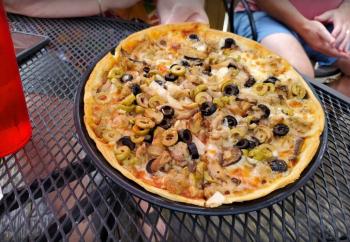 U.S. Pizza Co Fayetteville Fayetteville<