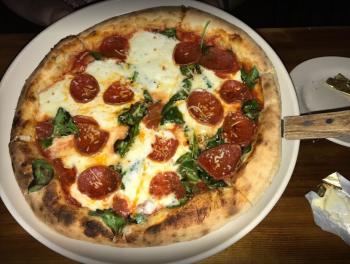 Bocca Italian eatery & pizzeria