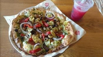 MOD Pizza