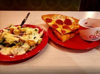 Cicis Pizza